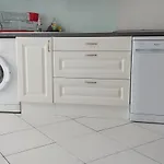 Σπίτι διακοπών Maison Pour Vacance A La *