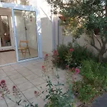 Maison Pour Vacance A La Σπίτι διακοπών Port-la-Nouvelle