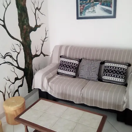 Maison Pour Vacance A La Vakantiehuis Port-la-Nouvelle