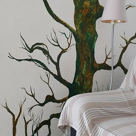 Maison Pour Vacance A La Holiday home