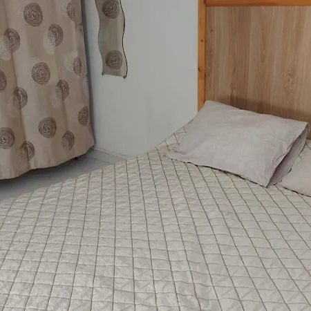 Maison Pour Vacance A La Feriehus *