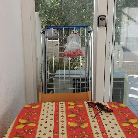 Maison Pour Vacance A La Climatise * Port-la-Nouvelle