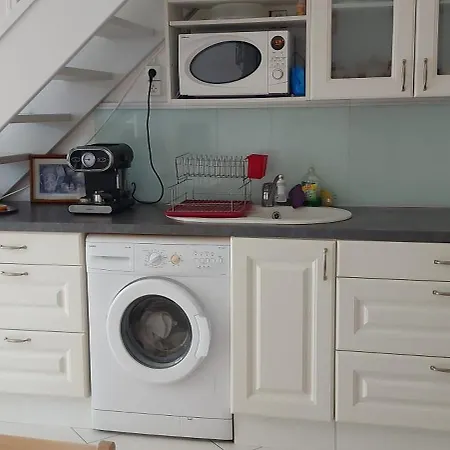 Maison Pour Vacance A La Port-la-Nouvelle