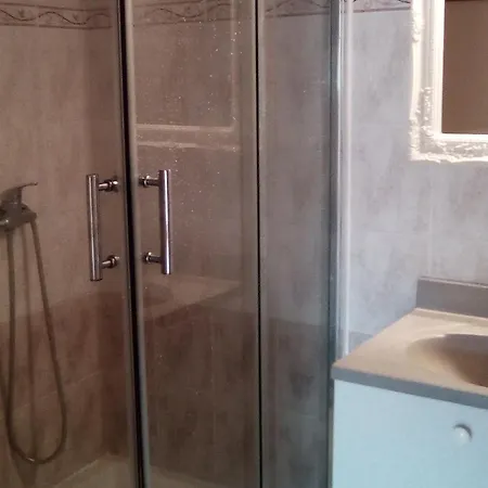Nyaraló Maison Pour Vacance A La *