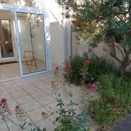 Maison Pour Vacance A La Holiday home Port-la-Nouvelle