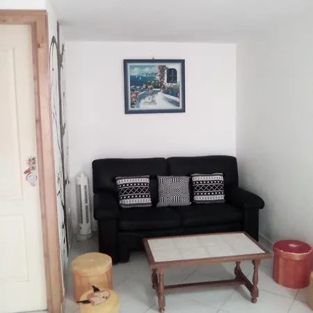 Maison Pour Vacance A La Port-la-Nouvelle