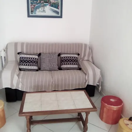 Maison Pour Vacance A La Prázdninový dům