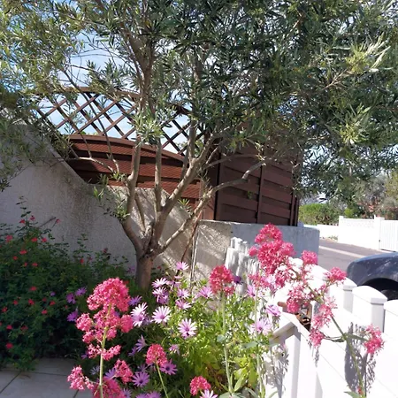 Maison Pour Vacance A La Climatise