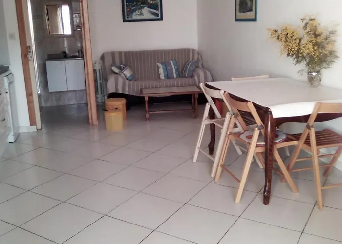 Maison Pour Vacance A La * Port-la-Nouvelle