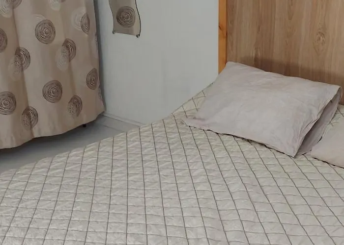 Maison Pour Vacance A La Prázdninový dům *