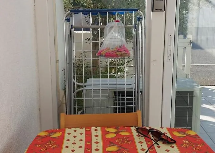 Maison Pour Vacance A La * Port-la-Nouvelle