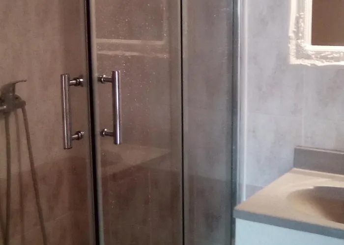 Prázdninový dům Maison Pour Vacance A La *