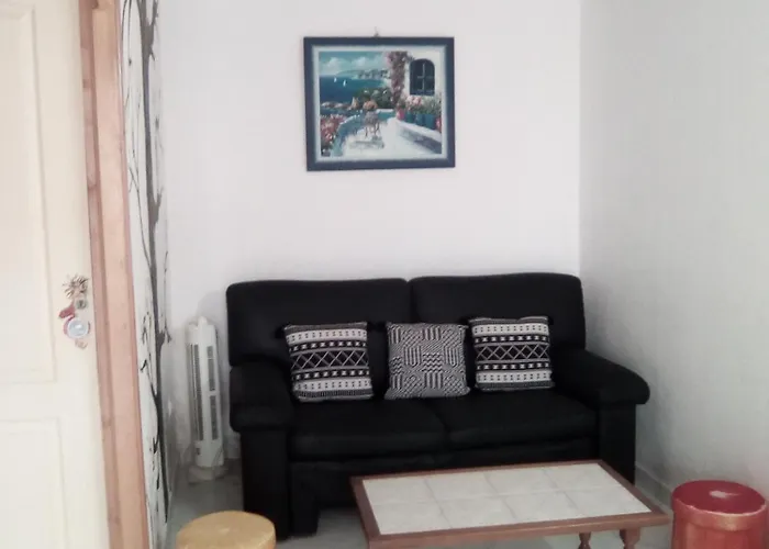 Maison Pour Vacance A La Port-la-Nouvelle