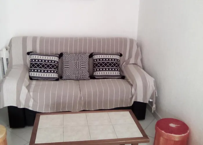 Maison Pour Vacance A La Prázdninový dům