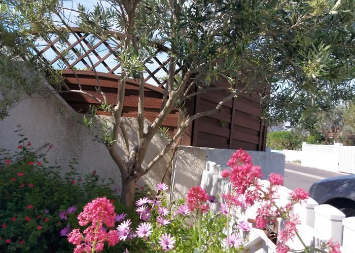 Maison Pour Vacance A La